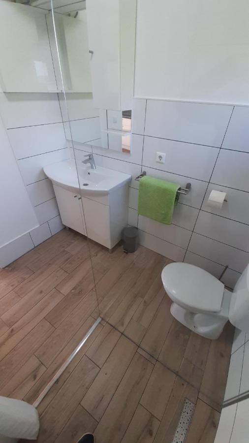 Tiny House Grabovac Villa Rakovica Exterior photo