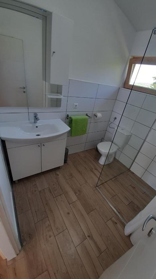 Tiny House Grabovac Villa Rakovica Exterior photo