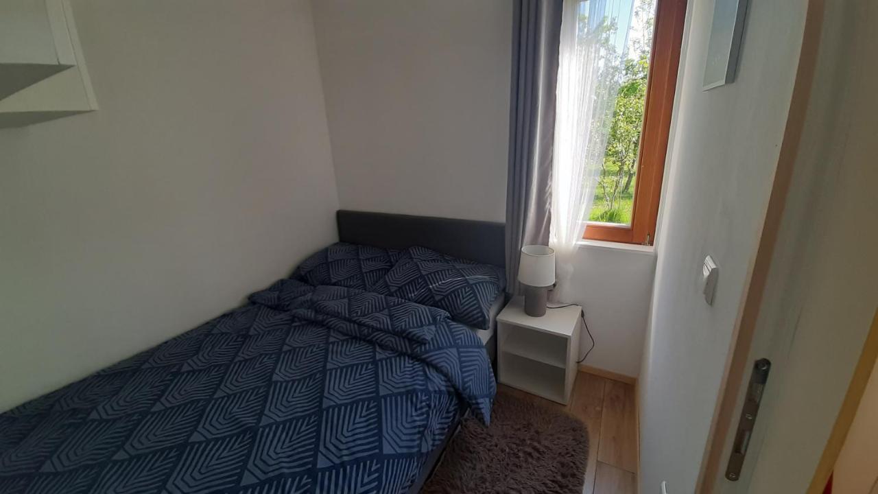 Tiny House Grabovac Villa Rakovica Exterior photo