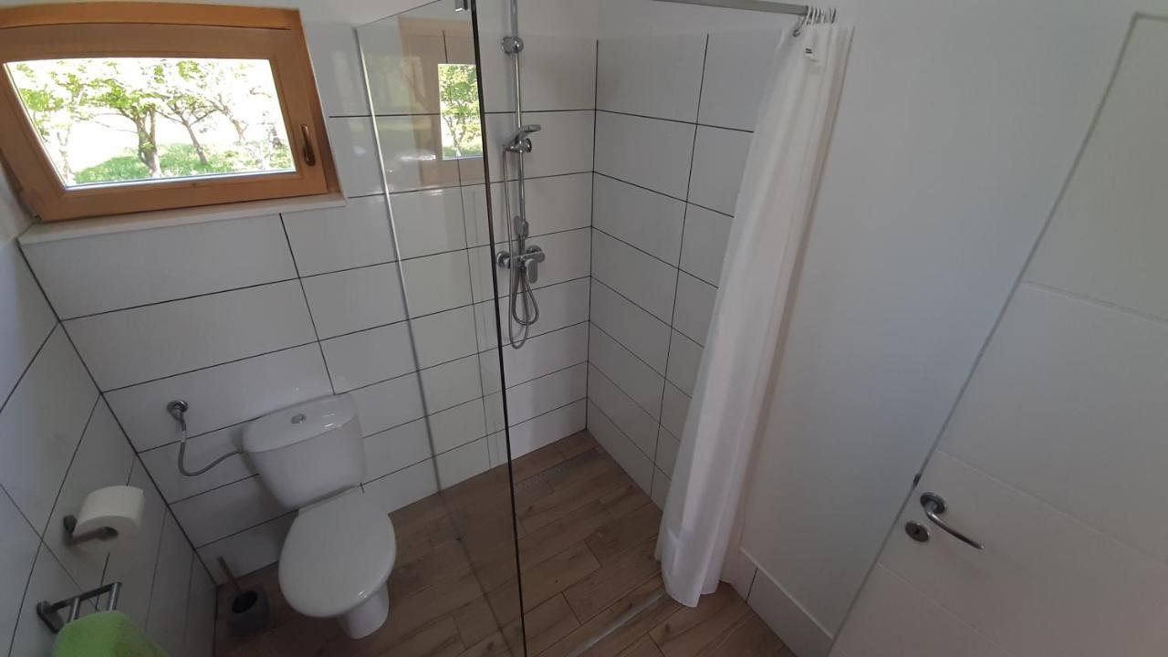 Tiny House Grabovac Villa Rakovica Exterior photo