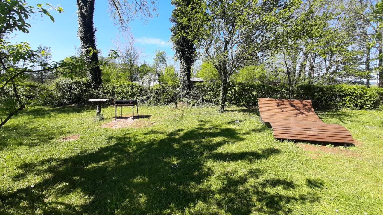 Tiny House Grabovac Villa Rakovica Exterior photo